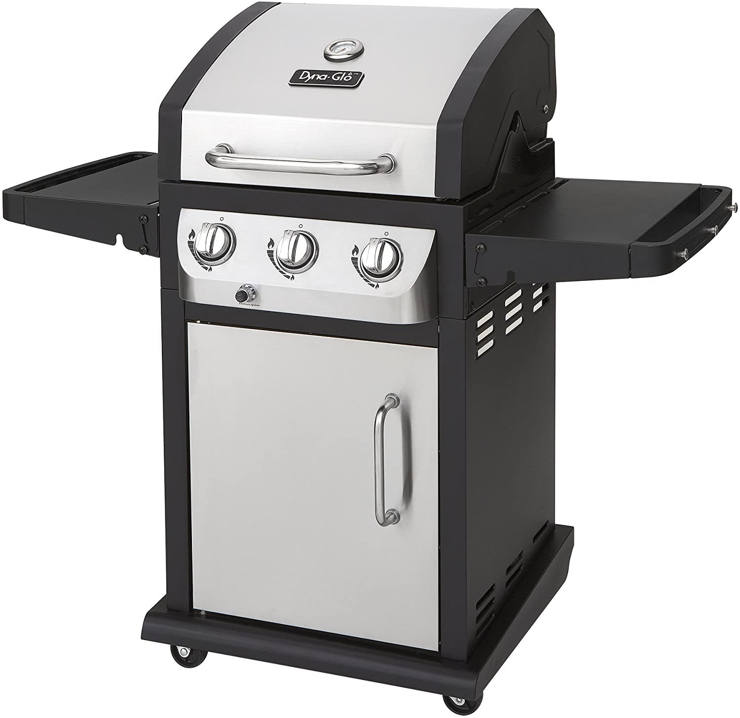 Best Gas Grills Under 300 The Cc Rown and Goose