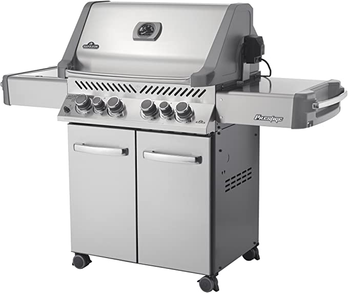 THE 10 BEST NATURAL GAS GRILLSTHE SUPREME OVERVIEW FOR 2023 The Cc